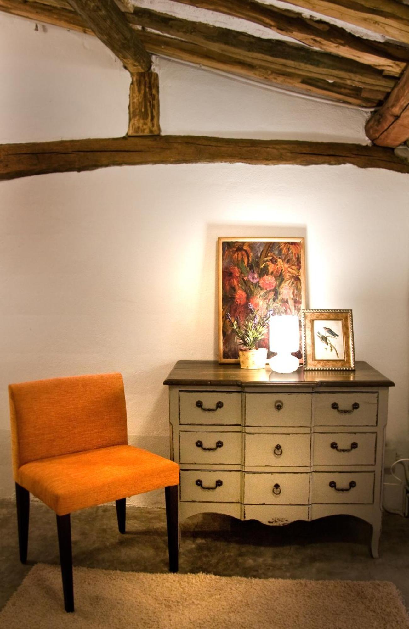 Casa Grande Guest House Enciso Rom bilde