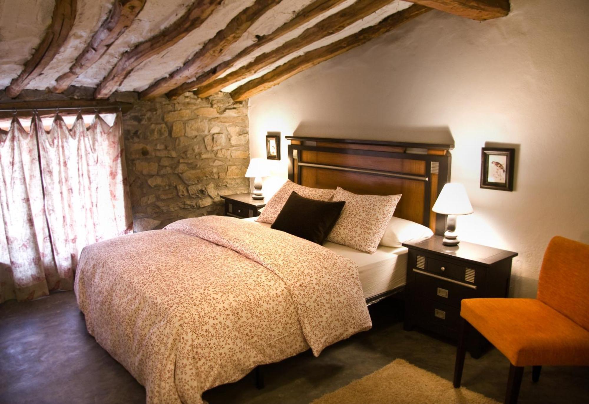 Casa Grande Guest House Enciso Rom bilde