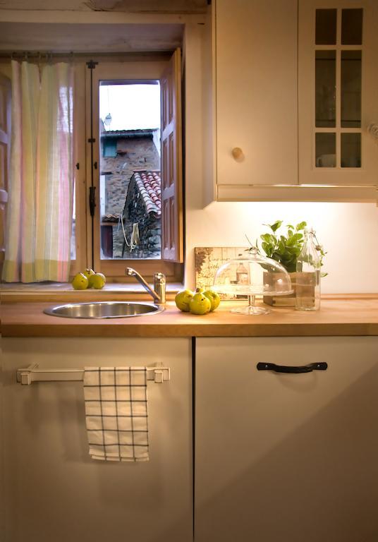 Casa Grande Guest House Enciso Rom bilde