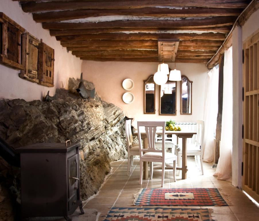 Casa Grande Guest House Enciso Rom bilde