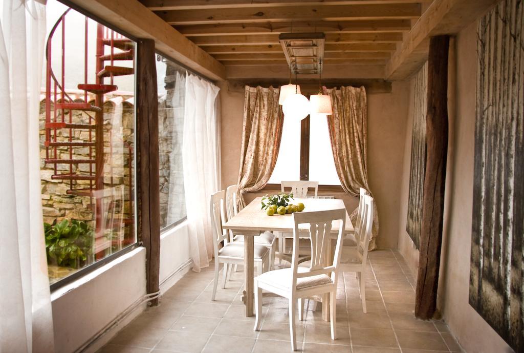 Casa Grande Guest House Enciso Rom bilde