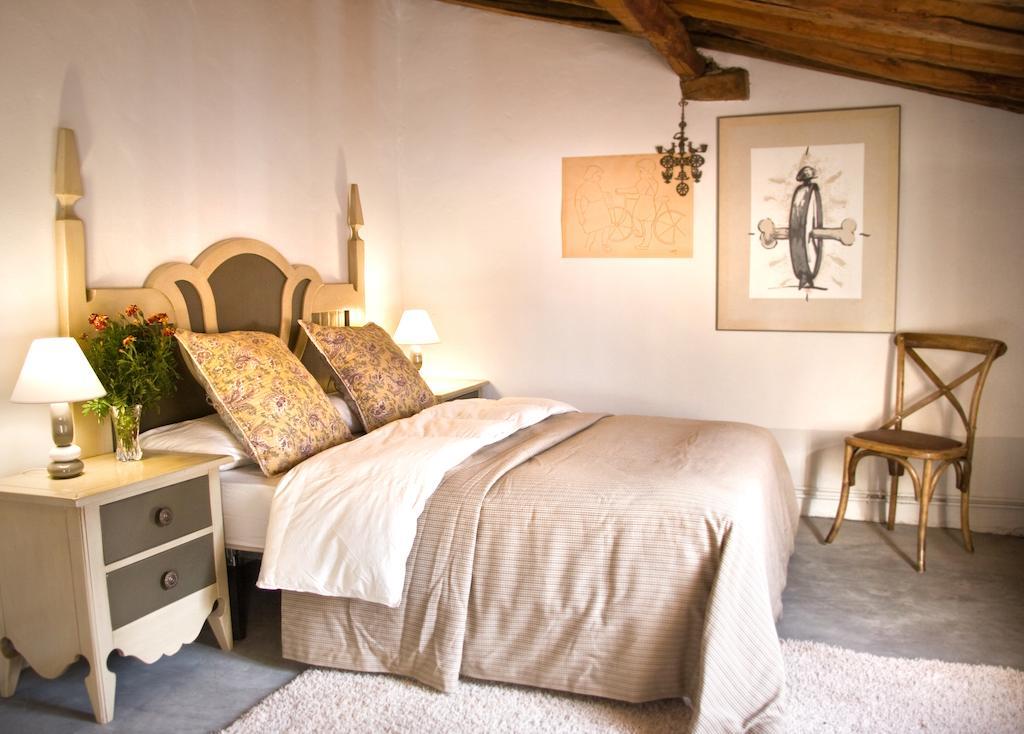 Casa Grande Guest House Enciso Rom bilde